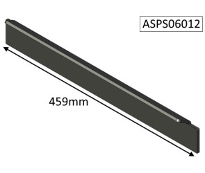 ASPS06012 PARKRAY Log Guard  |  Aspect 6 (Eco) WOOD